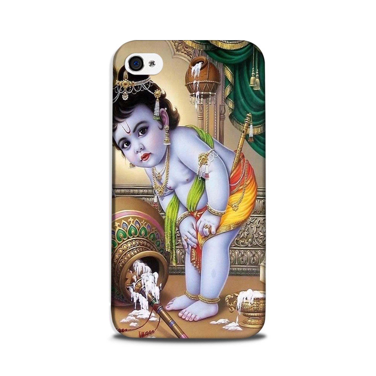 Bal Gopal2 Case for iPhone 5/ 5s Bal Gopal2 Case for iPhone 5/ 5s