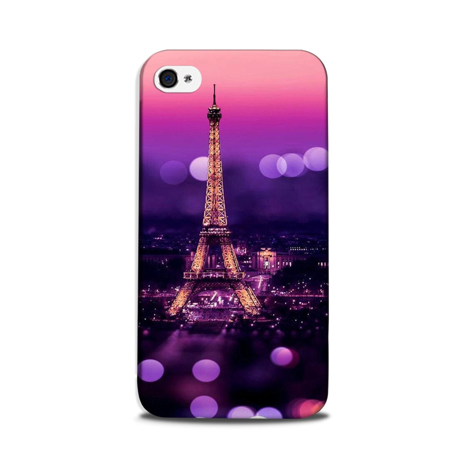 Eiffel Tower Case for iPhone 5/ 5s Eiffel Tower Case for iPhone 5/ 5s
