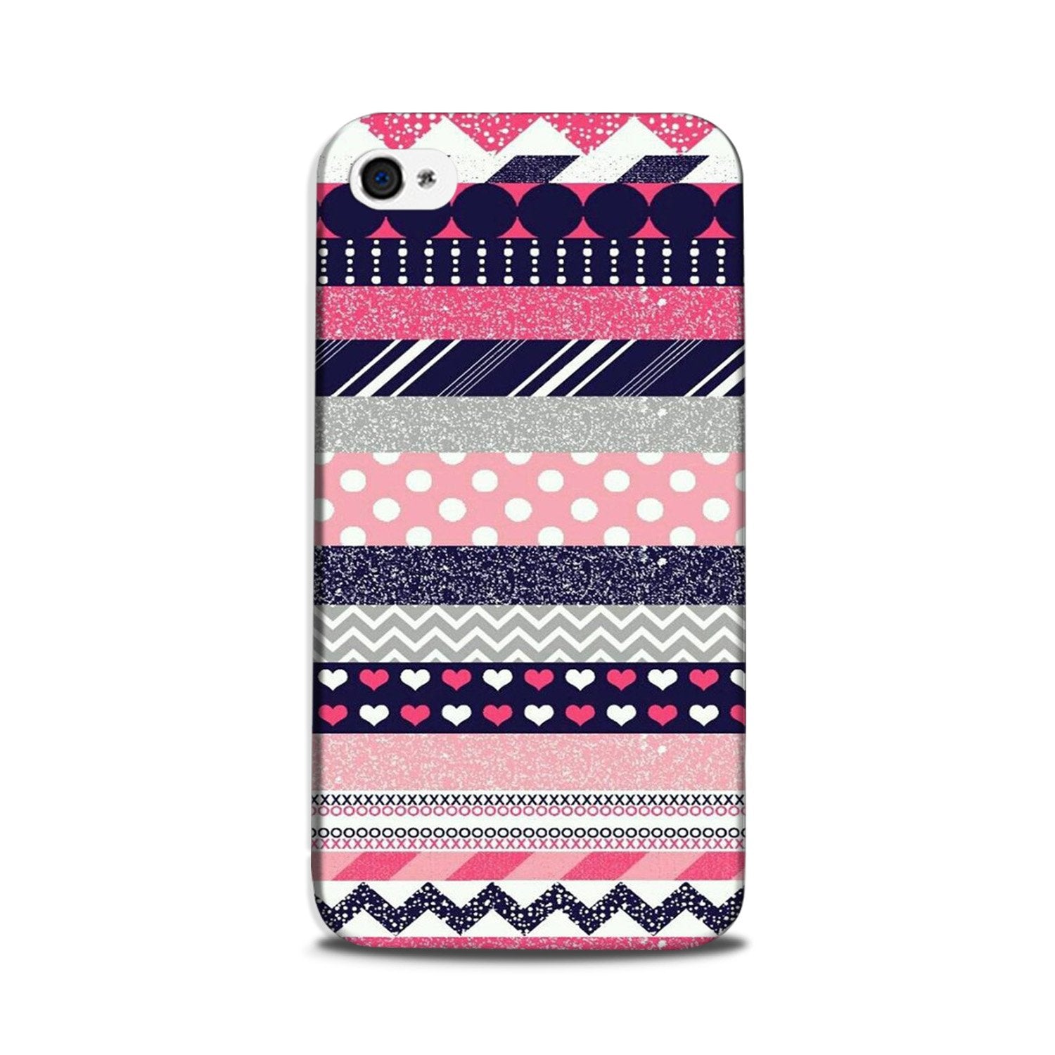 Pattern3 Case for iPhone 5/ 5s Pattern3 Case for iPhone 5/ 5s