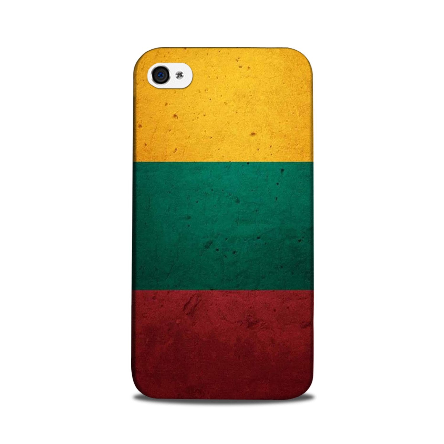 Color Pattern Mobile Back Case for iPhone 5/ 5s (Design - 374) Color Pattern Mobile Back Case for iPhone 5/ 5s (Design - 374)