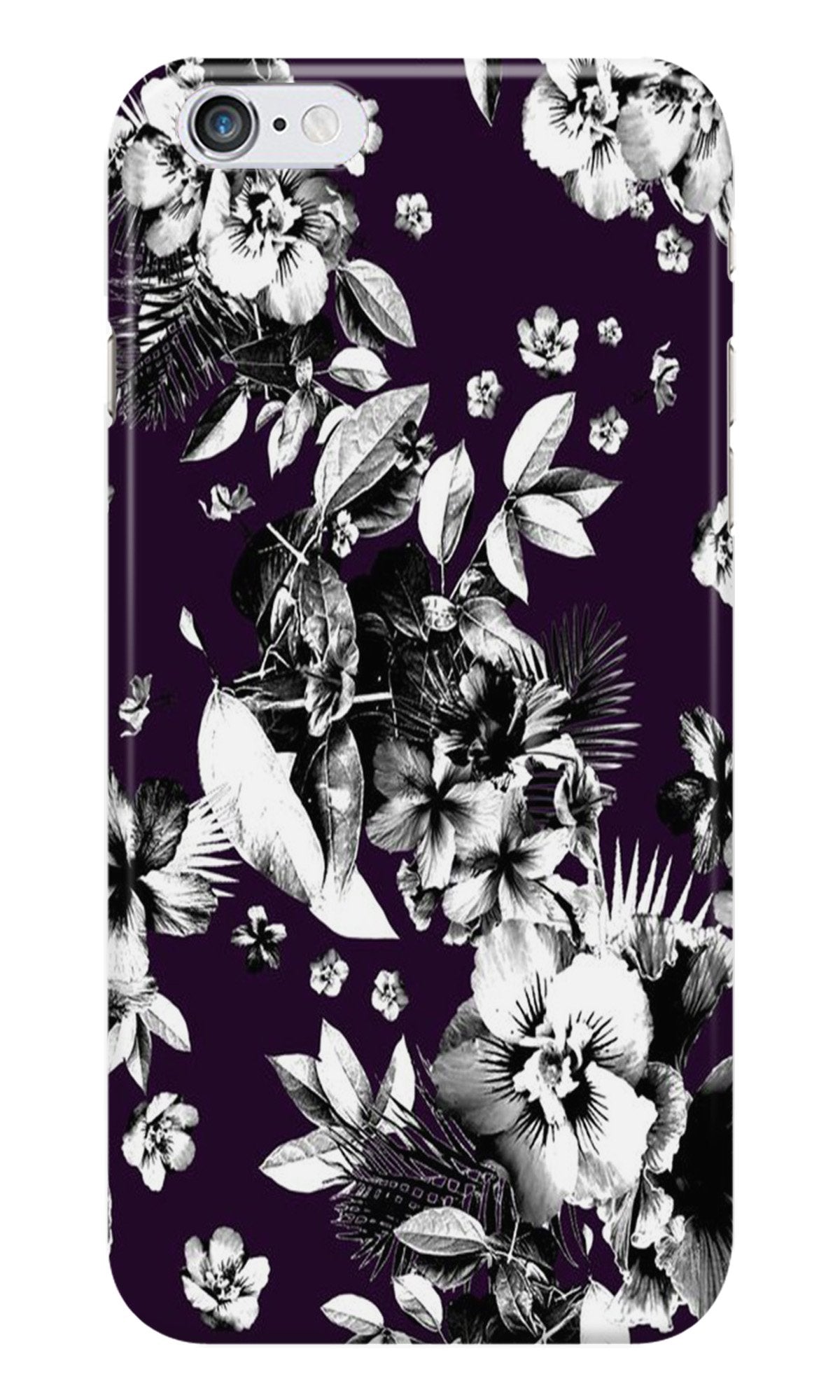 white flowers Case for iPhone 6/ 6s white flowers Case for iPhone 6/ 6s