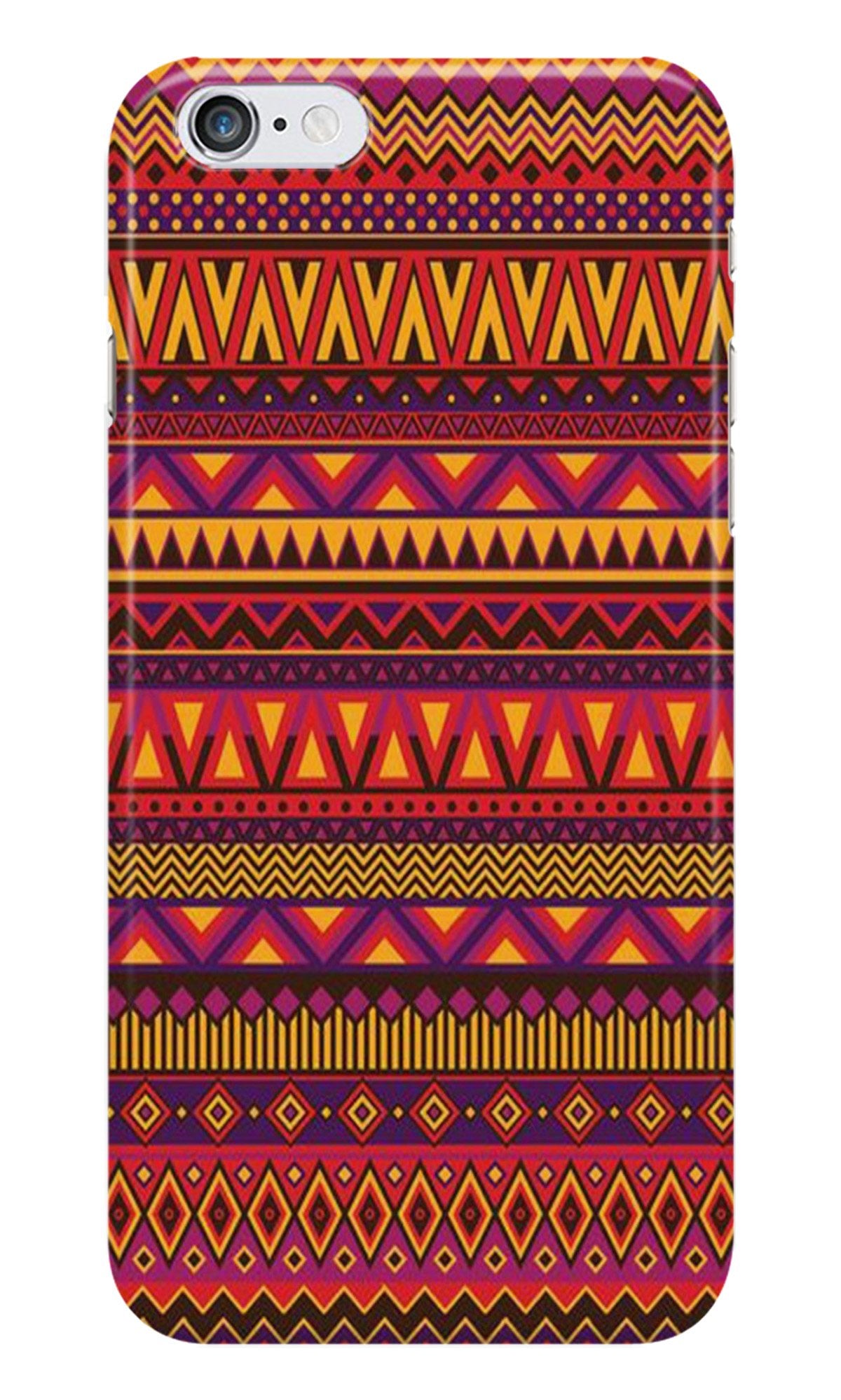 Zigzag line pattern2 Case for iPhone 6 Plus/ 6s Plus Zigzag line pattern2 Case for iPhone 6 Plus/ 6s Plus