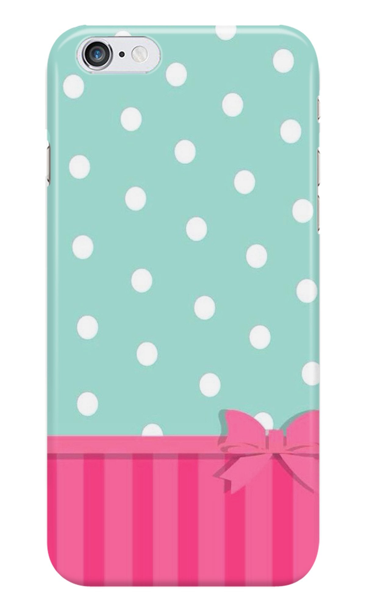 Gift Wrap Case for iPhone 6 Plus/ 6s Plus Gift Wrap Case for iPhone 6 Plus/ 6s Plus