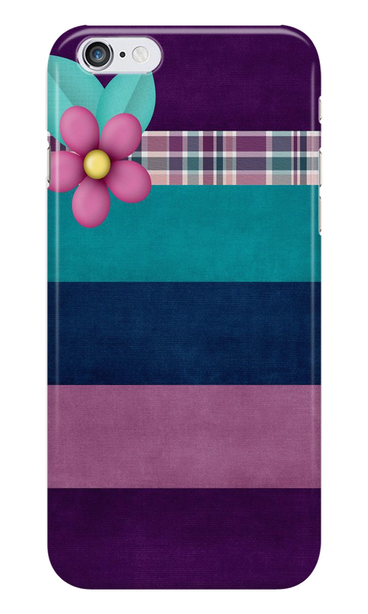 Purple Blue Case for iPhone 6 Plus/ 6s Plus Purple Blue Case for iPhone 6 Plus/ 6s Plus