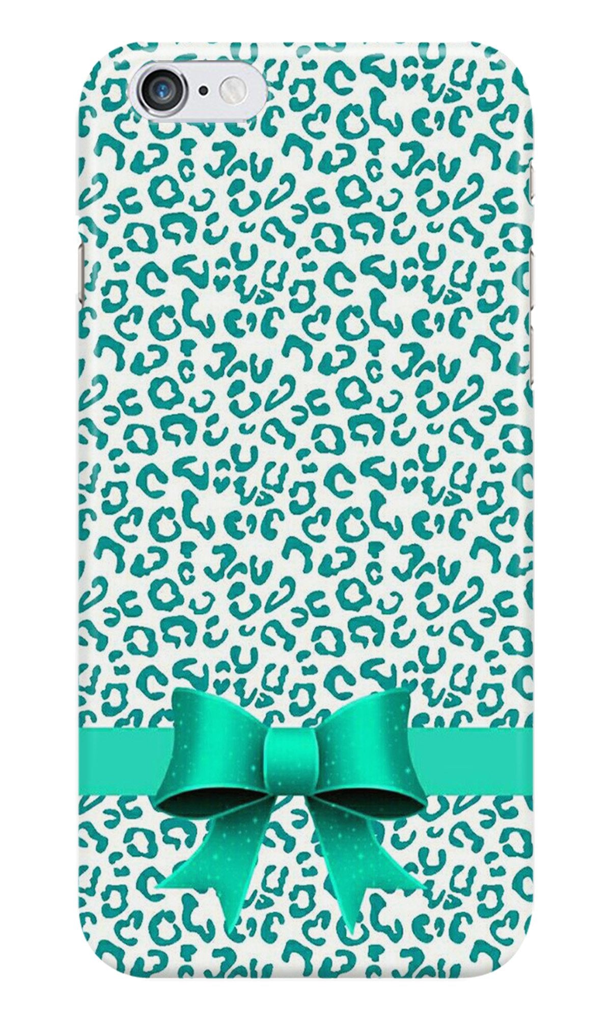 Gift Wrap6 Case for iPhone 6/ 6s Gift Wrap6 Case for iPhone 6/ 6s