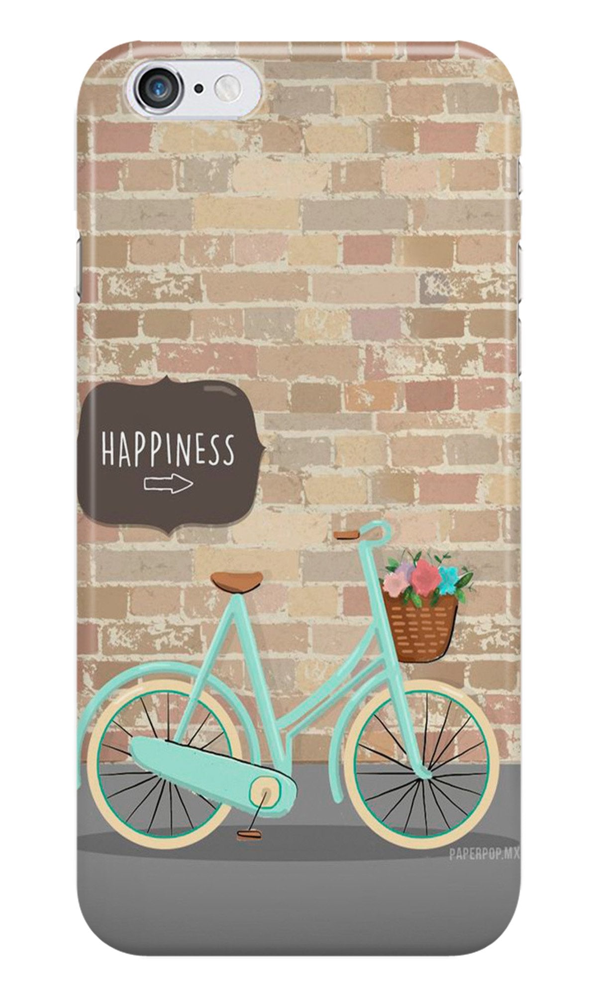 Happiness Case for iPhone 6/ 6s Happiness Case for iPhone 6/ 6s