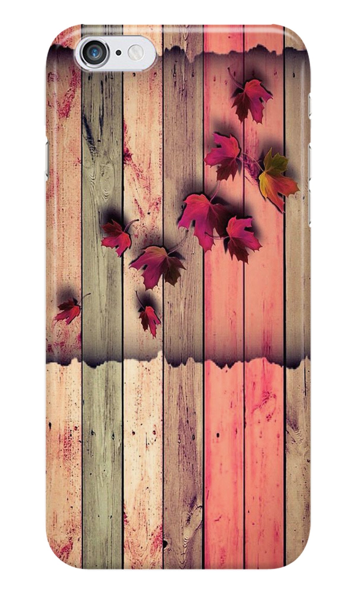 Wooden look2 Case for iPhone 6 Plus/ 6s Plus Wooden look2 Case for iPhone 6 Plus/ 6s Plus