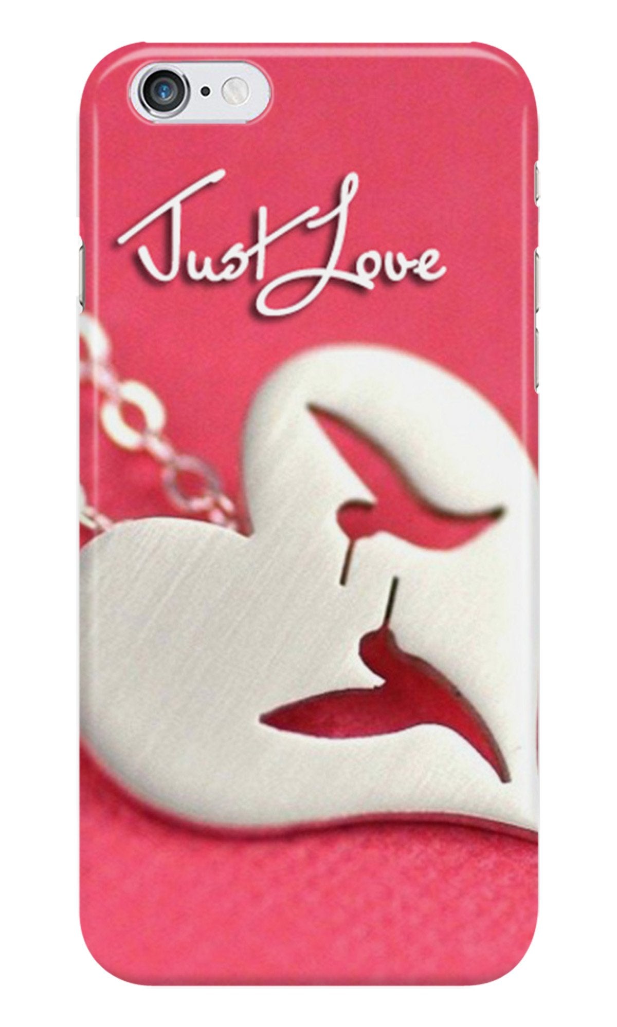 Just love Case for iPhone 6 Plus/ 6s Plus Just love Case for iPhone 6 Plus/ 6s Plus