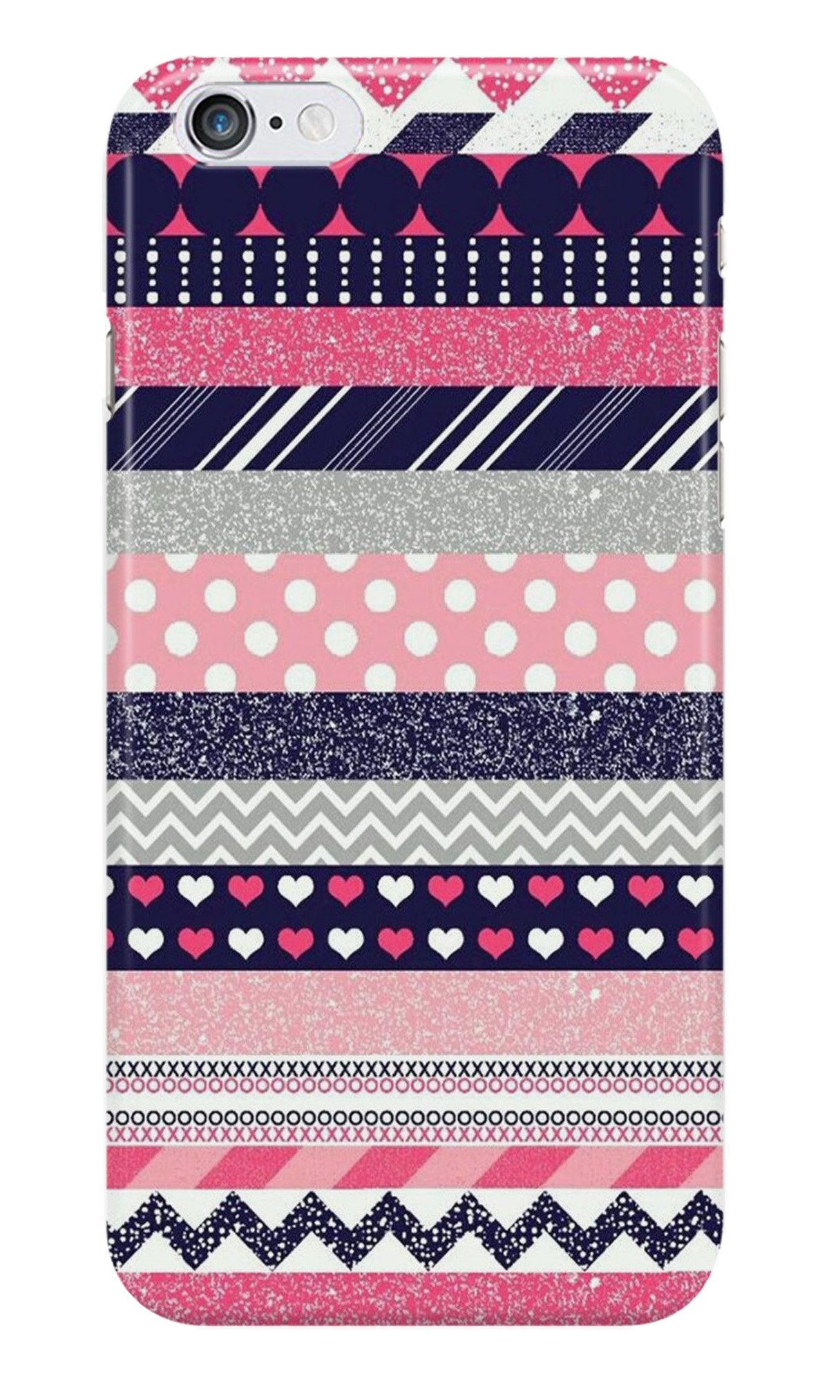 Pattern3 Case for iPhone 6/ 6s Pattern3 Case for iPhone 6/ 6s