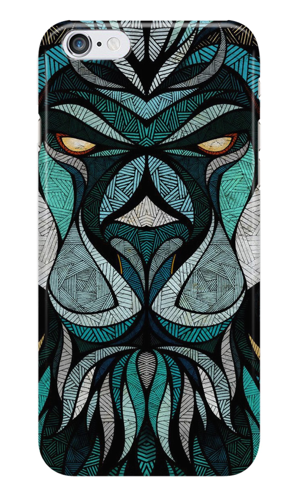 Lion Case for iPhone 6/ 6s Lion Case for iPhone 6/ 6s