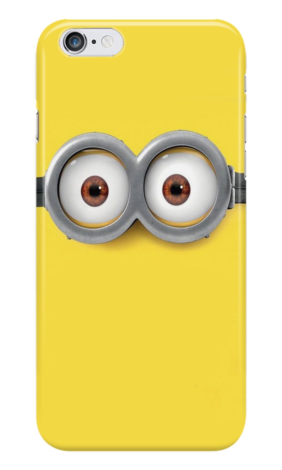 Minions Case for iPhone 6 Plus/ 6s Plus (Design - 128) Minions Case for iPhone 6 Plus/ 6s Plus (Design - 128)