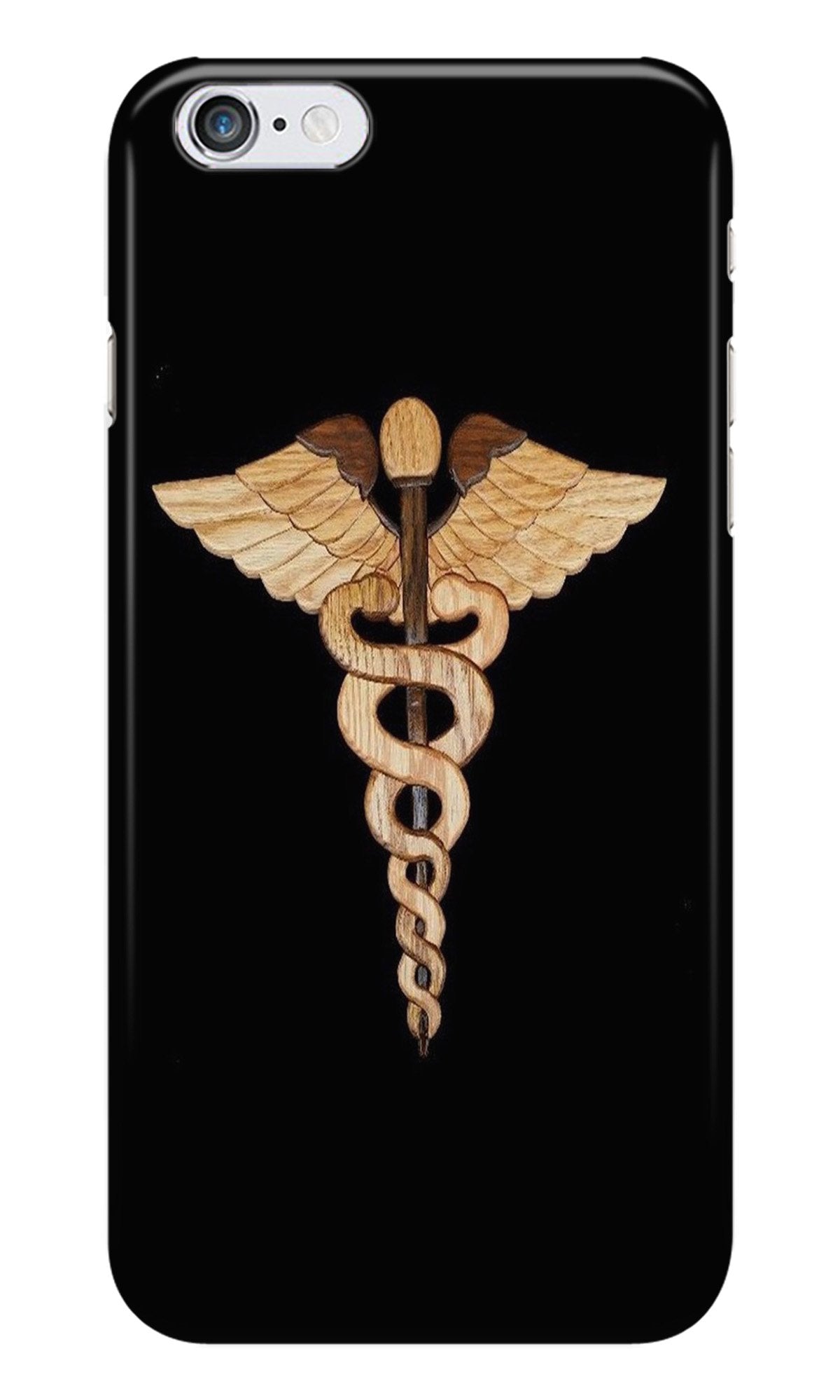 Doctor Logo Case for iPhone 6 Plus/ 6s Plus (Design - 134) Doctor Logo Case for iPhone 6 Plus/ 6s Plus (Design - 134)