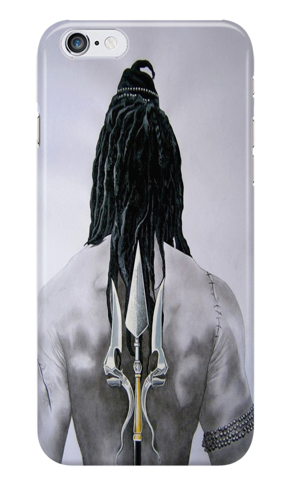 Lord Shiva Case for iPhone 6 Plus/ 6s Plus (Design - 135) Lord Shiva Case for iPhone 6 Plus/ 6s Plus (Design - 135)
