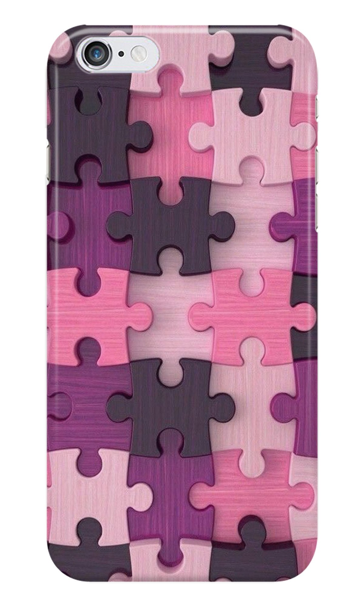 Puzzle Case for iPhone 6/ 6s (Design - 199) Puzzle Case for iPhone 6/ 6s (Design - 199)