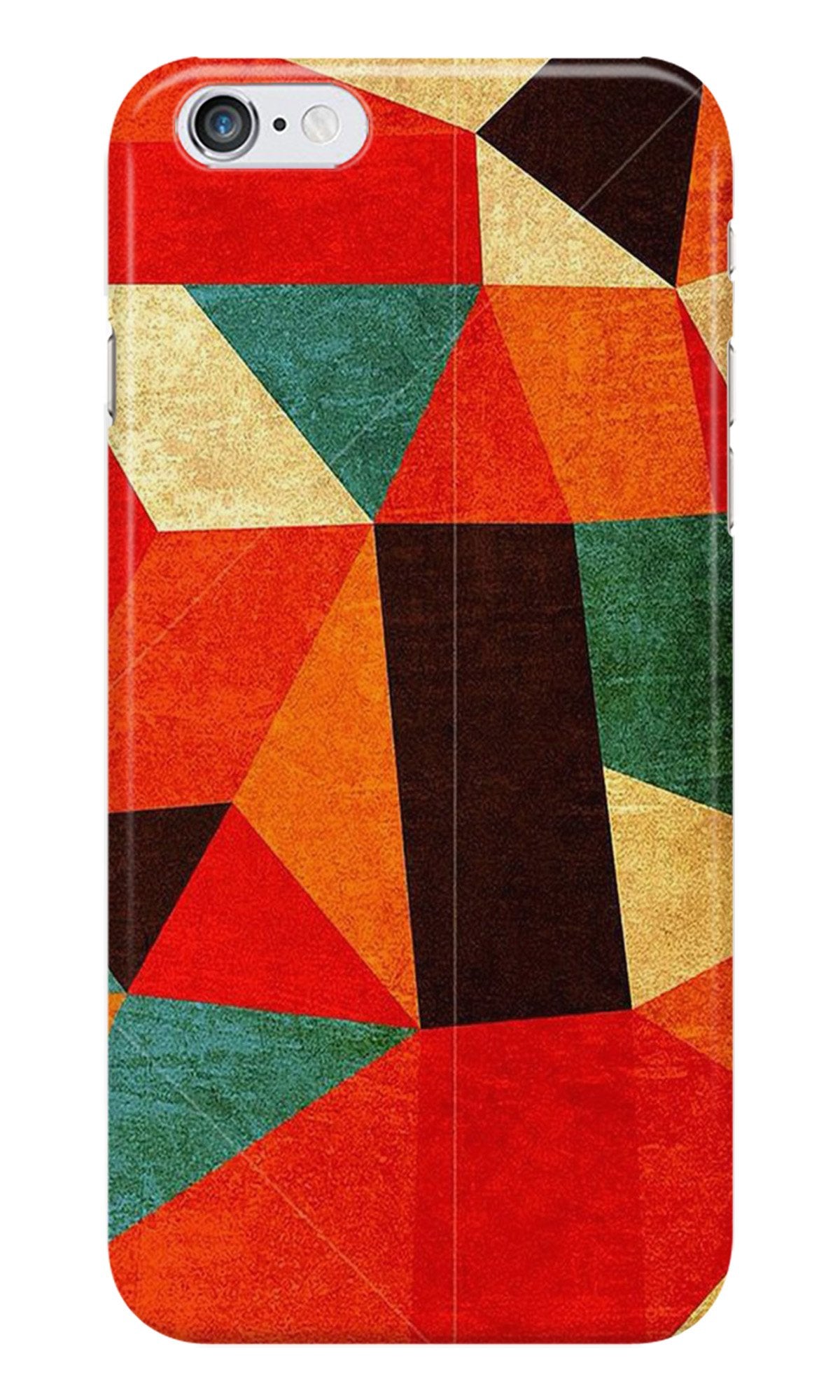 Modern Art Case for iPhone 6 Plus/ 6s Plus (Design - 203) Modern Art Case for iPhone 6 Plus/ 6s Plus (Design - 203)