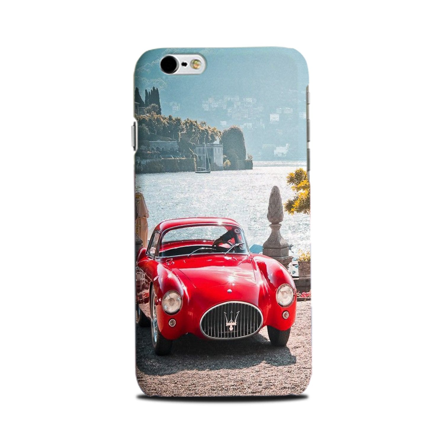 Vintage Car Case for iPhone 6Plus/ 6sPlus Vintage Car Case for iPhone 6Plus/ 6sPlus