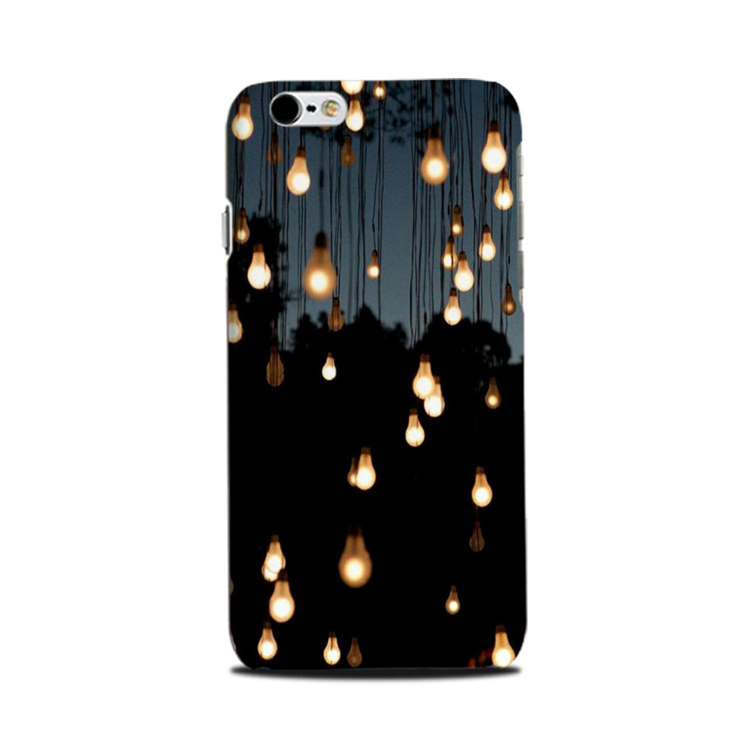 Party Bulb Case for iPhone 6Plus/ 6sPlus Party Bulb Case for iPhone 6Plus/ 6sPlus