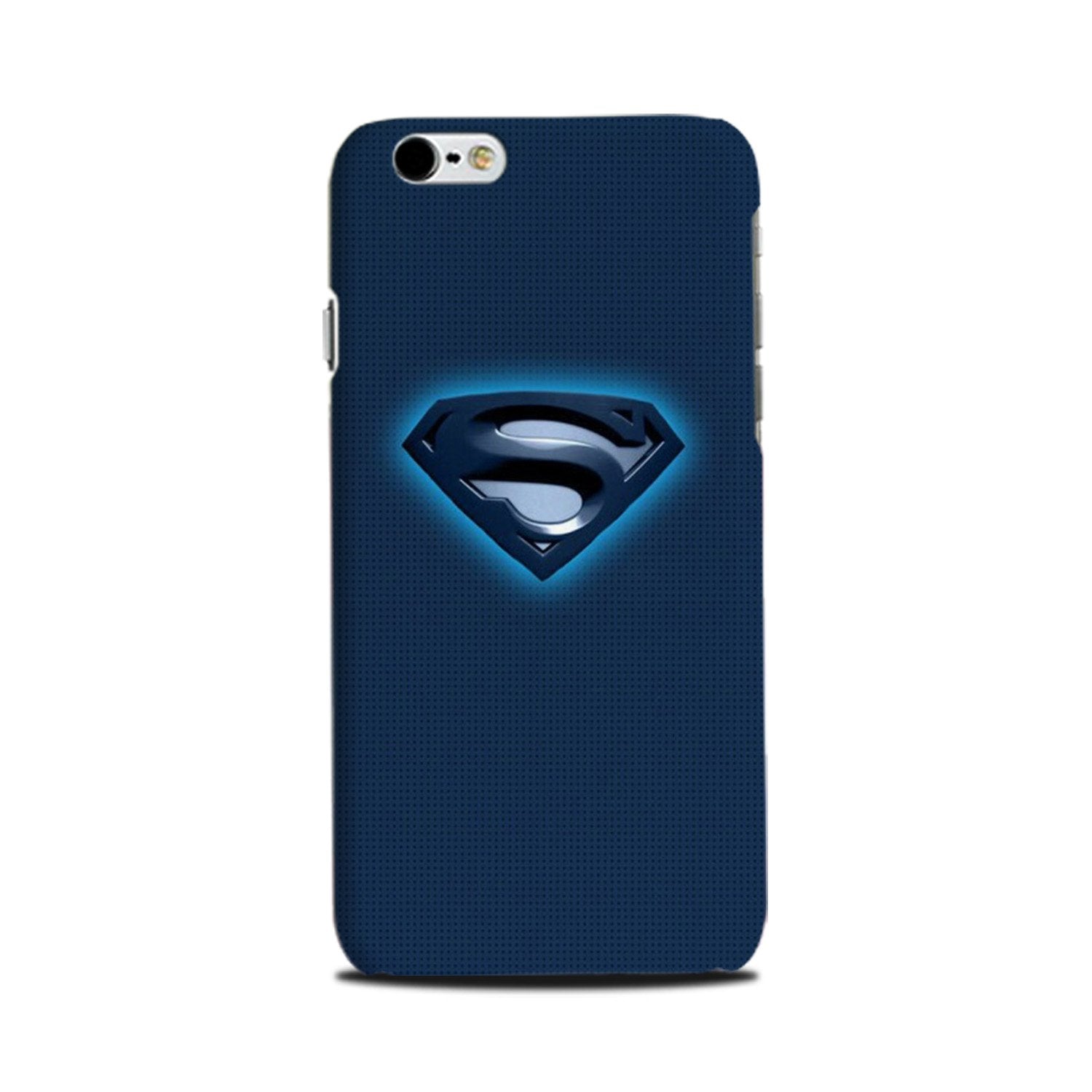 Superman Superhero Case for iPhone 6Plus/ 6sPlus (Design - 117) Superman Superhero Case for iPhone 6Plus/ 6sPlus (Design - 117)
