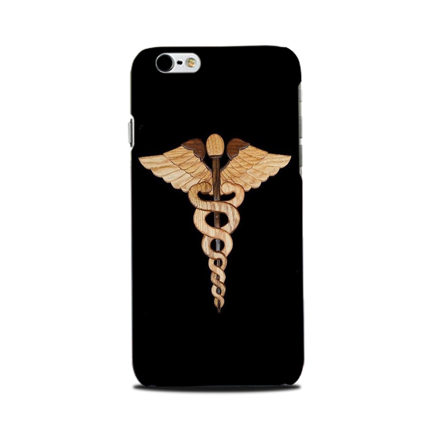 Doctor Logo Case for iPhone 6Plus/ 6sPlus (Design - 134) Doctor Logo Case for iPhone 6Plus/ 6sPlus (Design - 134)