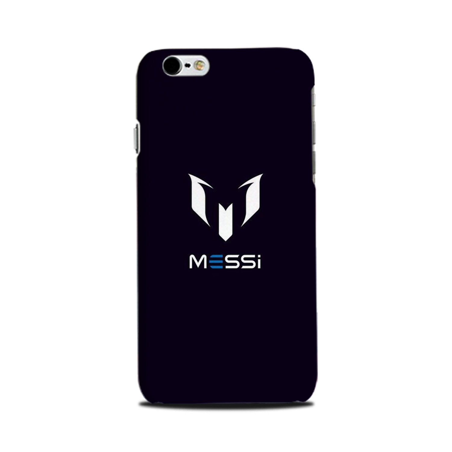 Messi Case for iPhone 6Plus/ 6sPlus (Design - 158) Messi Case for iPhone 6Plus/ 6sPlus (Design - 158)