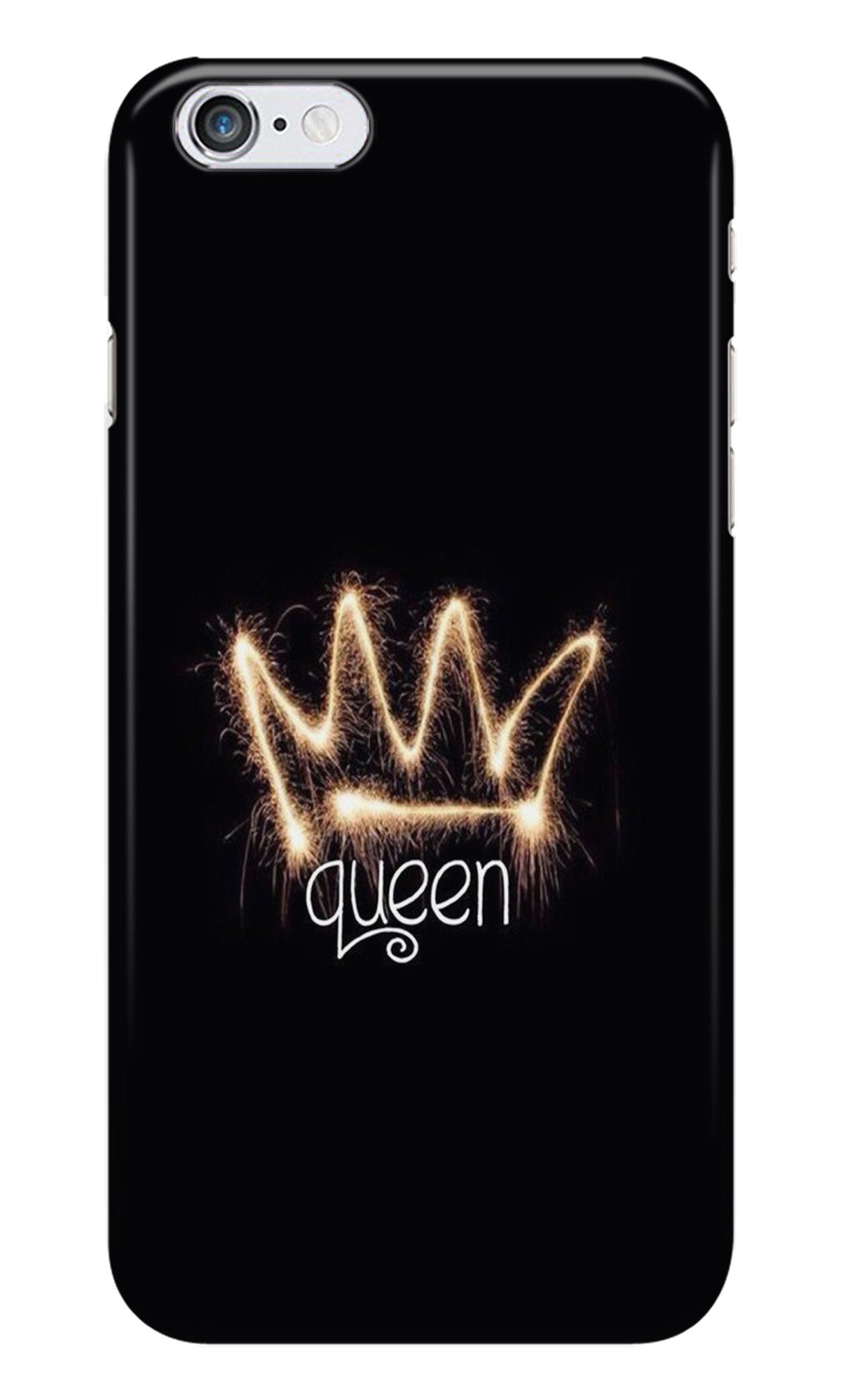 Queen Case for Iphone 6/6S (Design No. 270) Queen Case for Iphone 6/6S (Design No. 270)