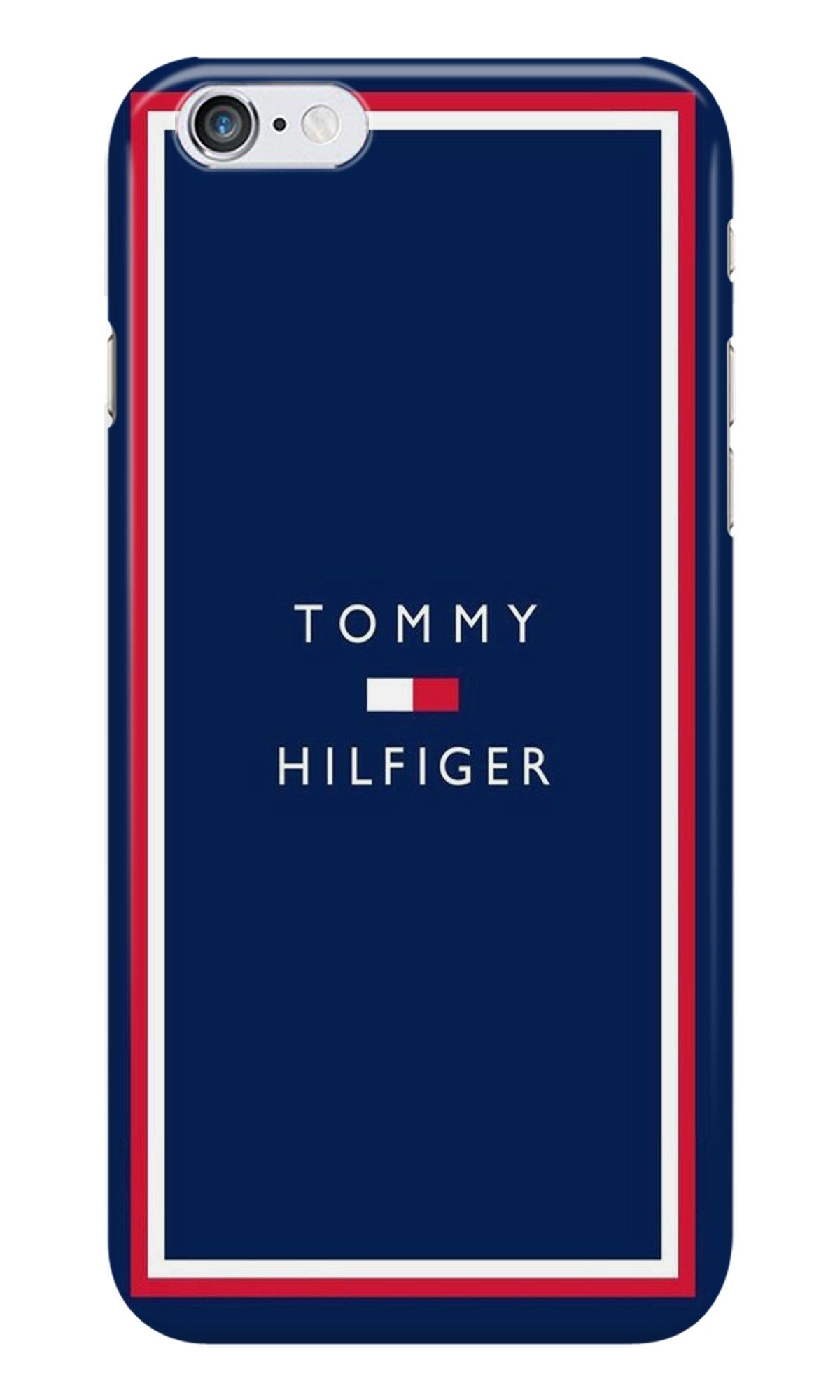 Tommy Hilfiger Case for Iphone 6/6S (Design No. 275) Tommy Hilfiger Case for Iphone 6/6S (Design No. 275)