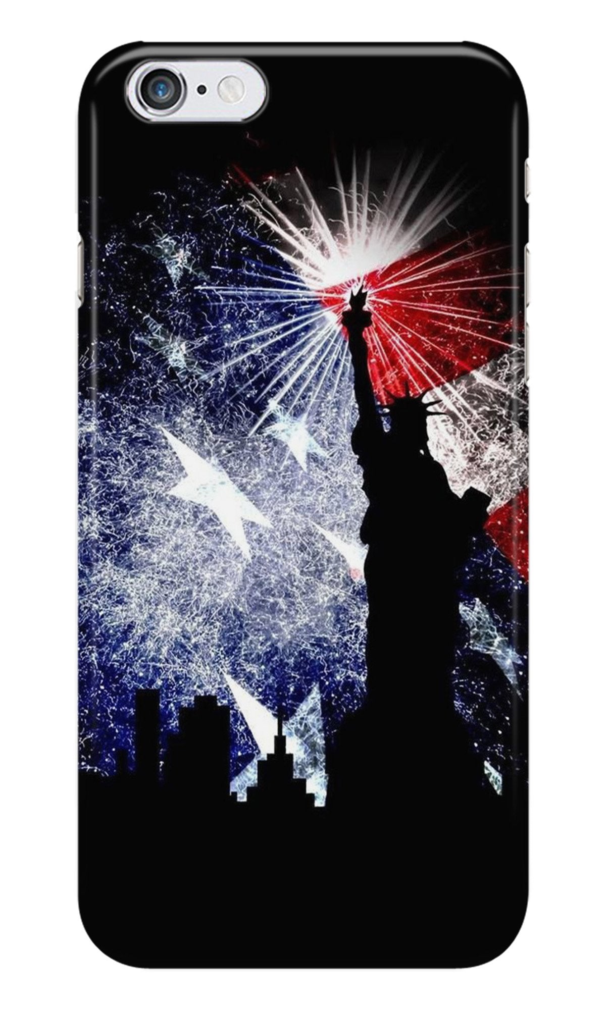 Statue of Unity Case for Iphone 6/6S (Design No. 294) Statue of Unity Case for Iphone 6/6S (Design No. 294)