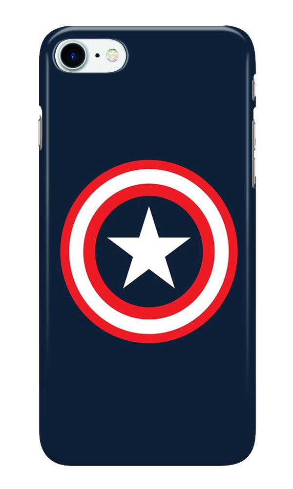 Captain America Case for iPhone 7 Captain America Case for iPhone 7