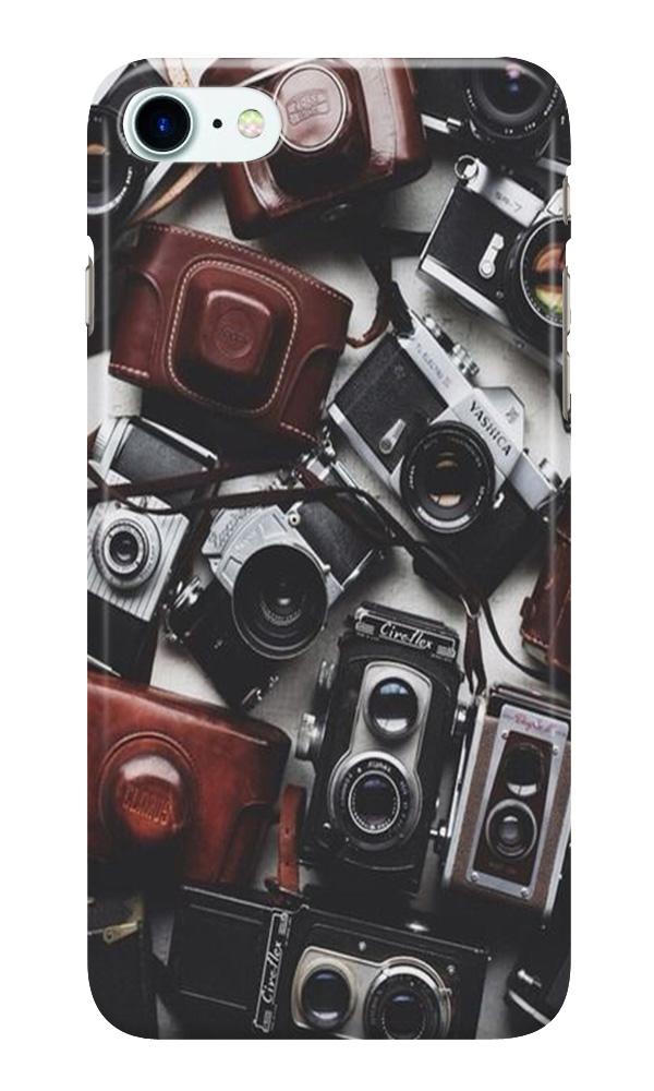 Cameras Case for iPhone 7 Cameras Case for iPhone 7