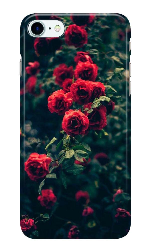 Red Rose Case for iPhone 7 Red Rose Case for iPhone 7