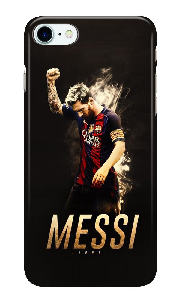 Messi Case for iPhone 7 (Design - 163) Messi Case for iPhone 7 (Design - 163)
