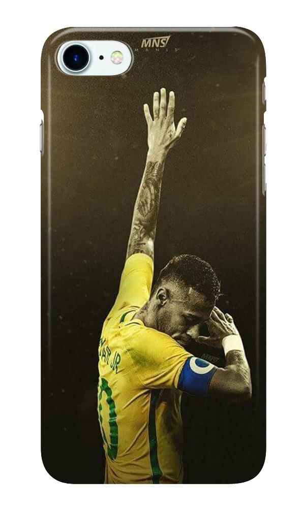 Neymar Jr Case for iPhone 7 (Design - 168) Neymar Jr Case for iPhone 7 (Design - 168)