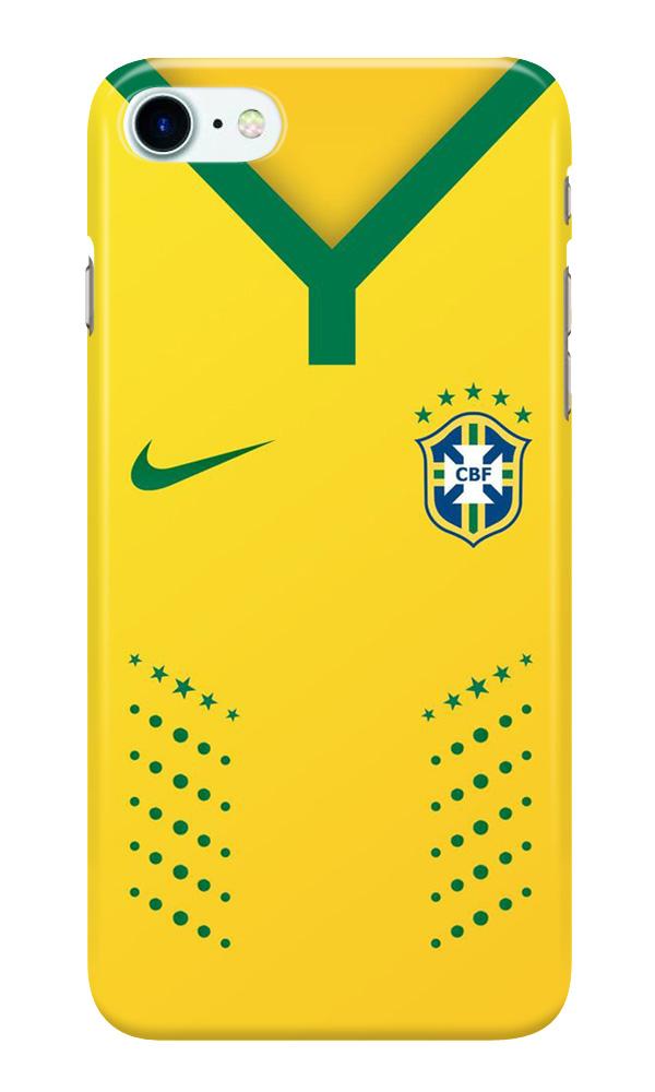 Brazil Case for iPhone 7 (Design - 176) Brazil Case for iPhone 7 (Design - 176)