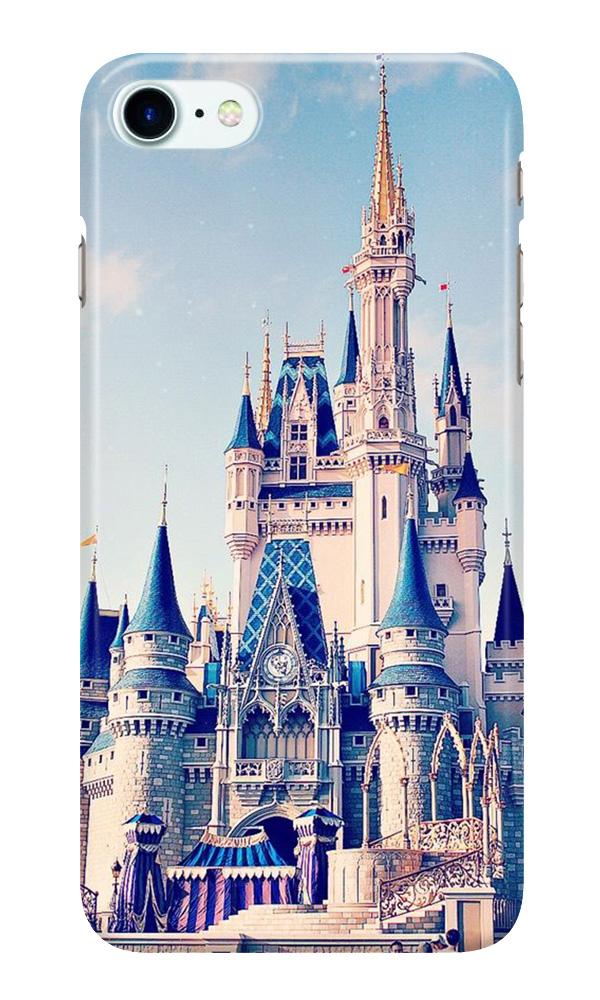 Disney Land for iPhone 7 (Design - 185) Disney Land for iPhone 7 (Design - 185)