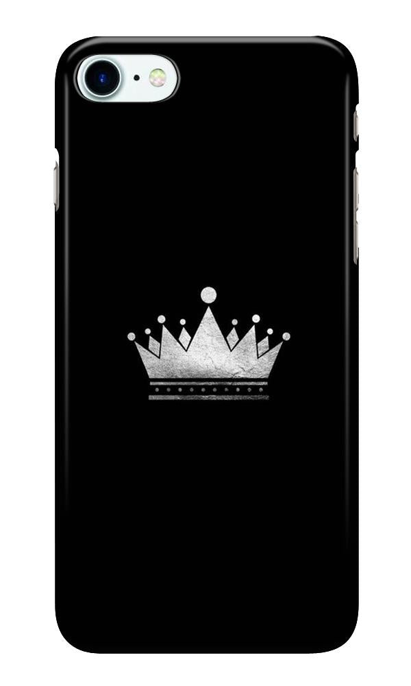 King Case for Iphone 7 (Design No. 280) King Case for Iphone 7 (Design No. 280)