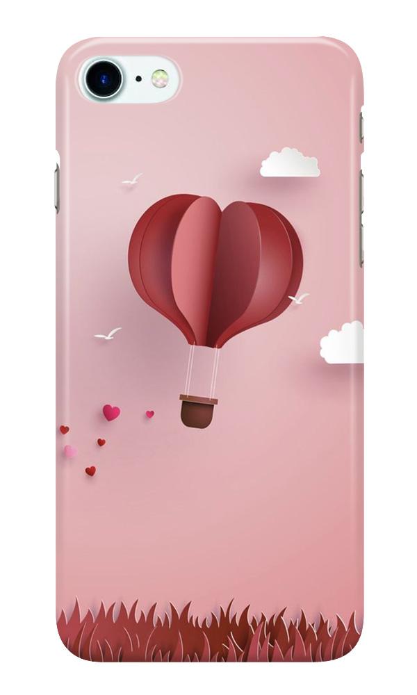 Parachute Case for Iphone 7 (Design No. 286) Parachute Case for Iphone 7 (Design No. 286)