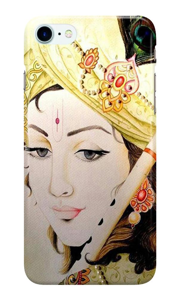 Krishna Case for Iphone 7 (Design No. 291) Krishna Case for Iphone 7 (Design No. 291)