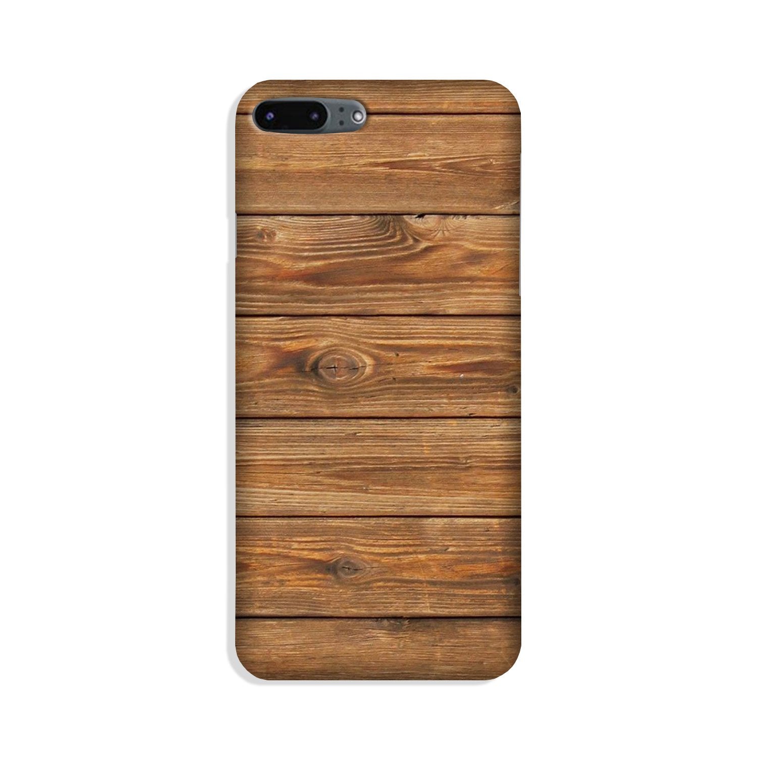Wooden Look Case for iPhone 8 Plus (Design - 113) Wooden Look Case for iPhone 8 Plus (Design - 113)