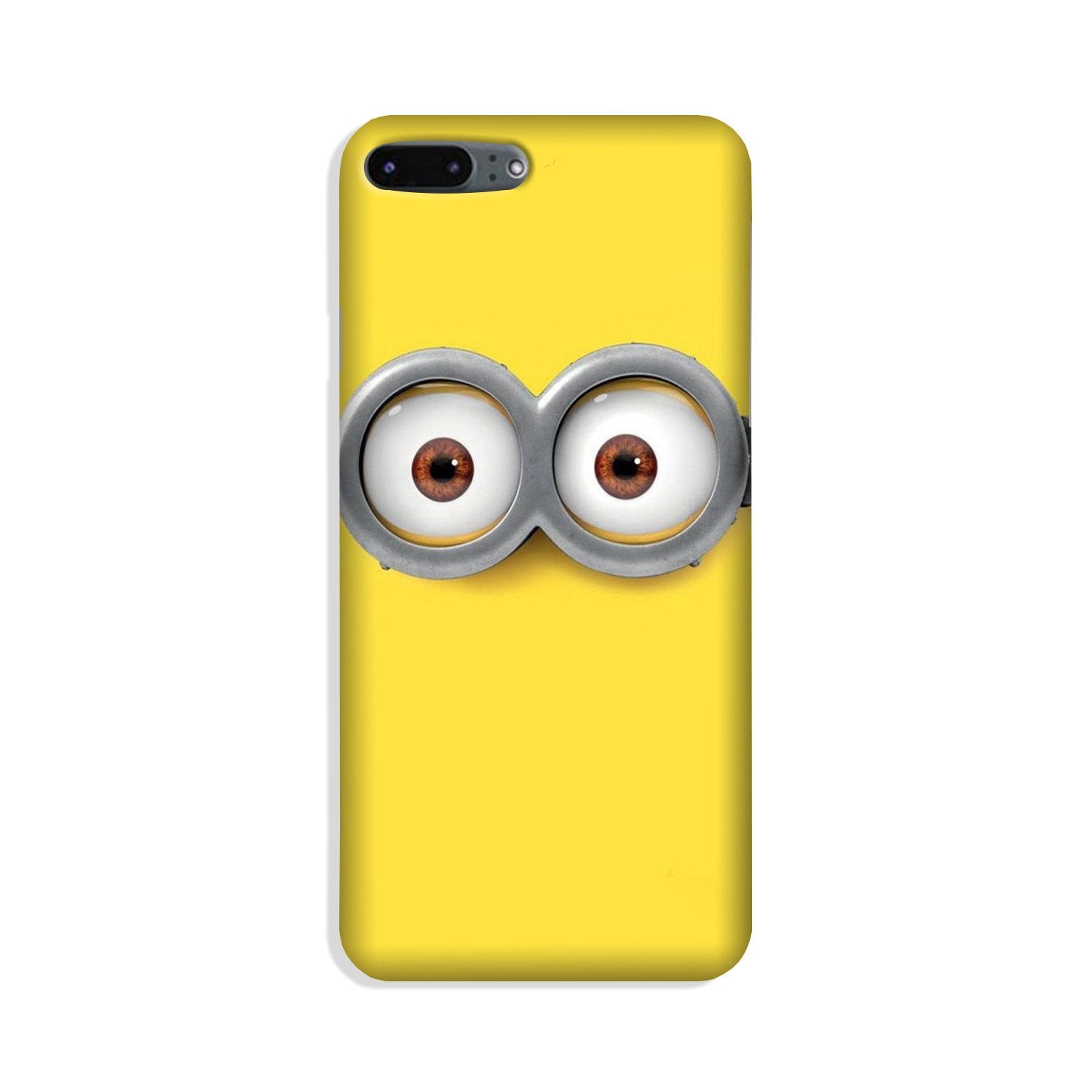 Minions Case for iPhone 8 Plus (Design - 128) Minions Case for iPhone 8 Plus (Design - 128)