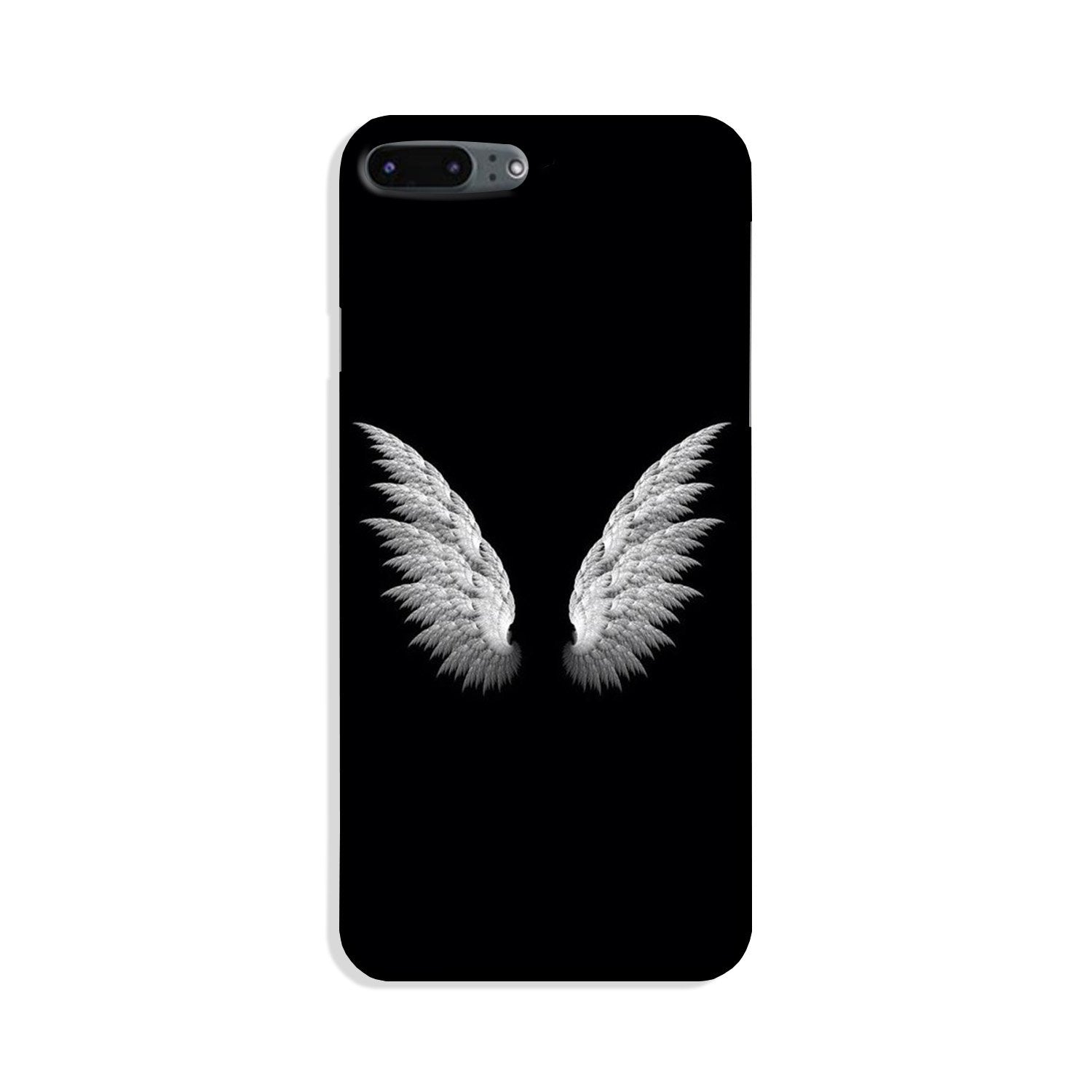 Angel Case for iPhone 8 Plus (Design - 142) Angel Case for iPhone 8 Plus (Design - 142)
