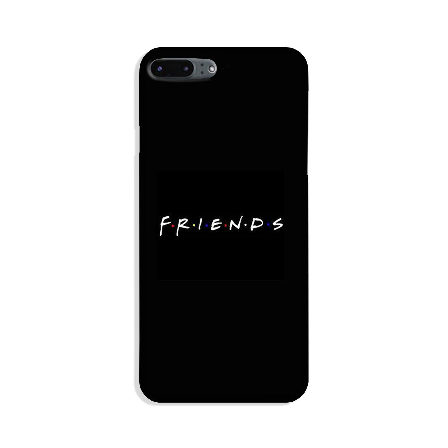 Friends Case for iPhone 8 Plus (Design - 143) Friends Case for iPhone 8 Plus (Design - 143)
