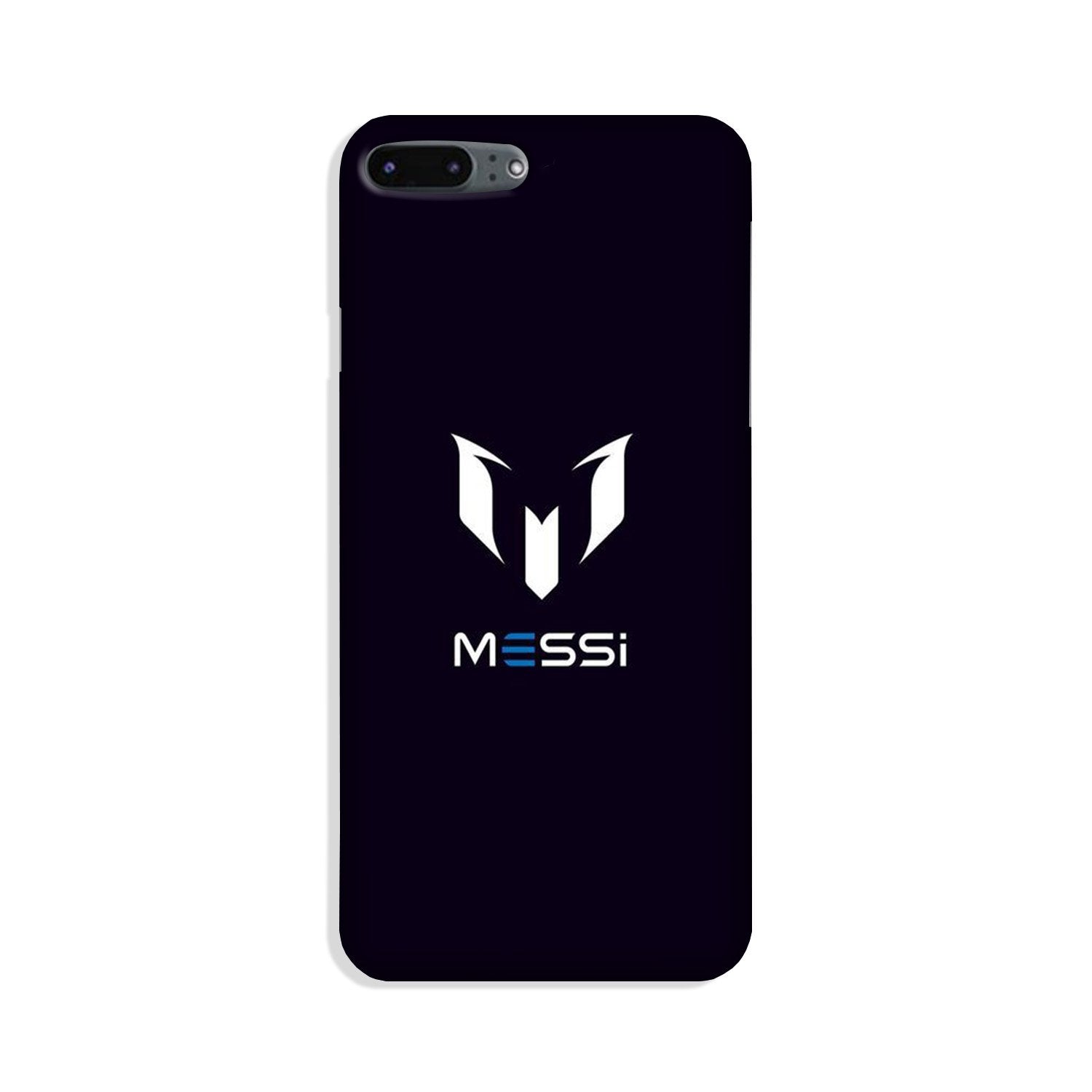 Messi Case for iPhone 8 Plus (Design - 158) Messi Case for iPhone 8 Plus (Design - 158)
