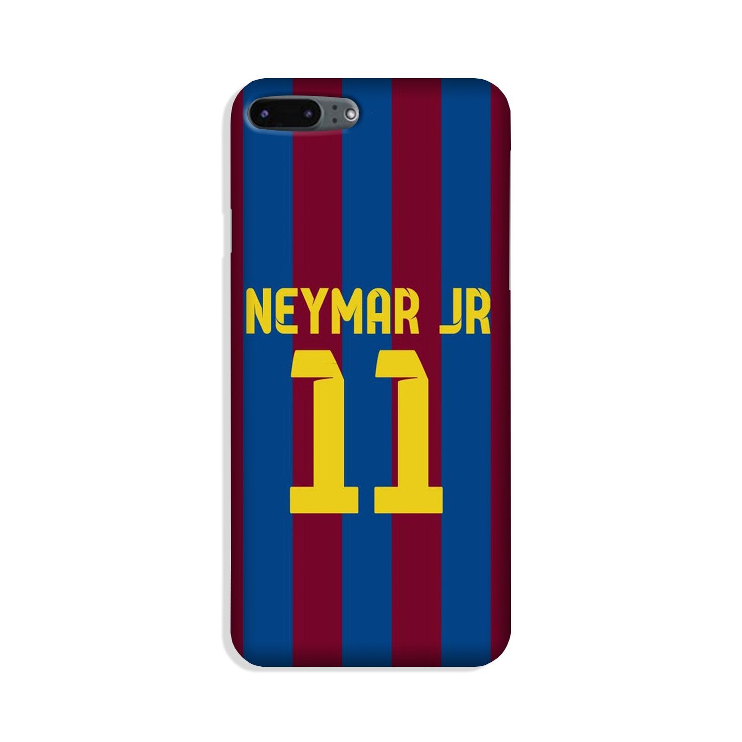 Neymar Jr Case for iPhone 8 Plus (Design - 162) Neymar Jr Case for iPhone 8 Plus (Design - 162)