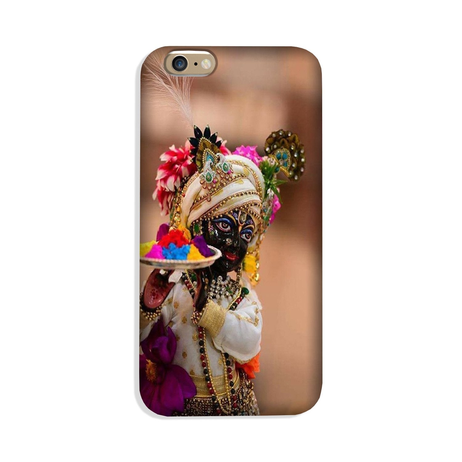 Lord Krishna2 Case for iPhone 8 Lord Krishna2 Case for iPhone 8