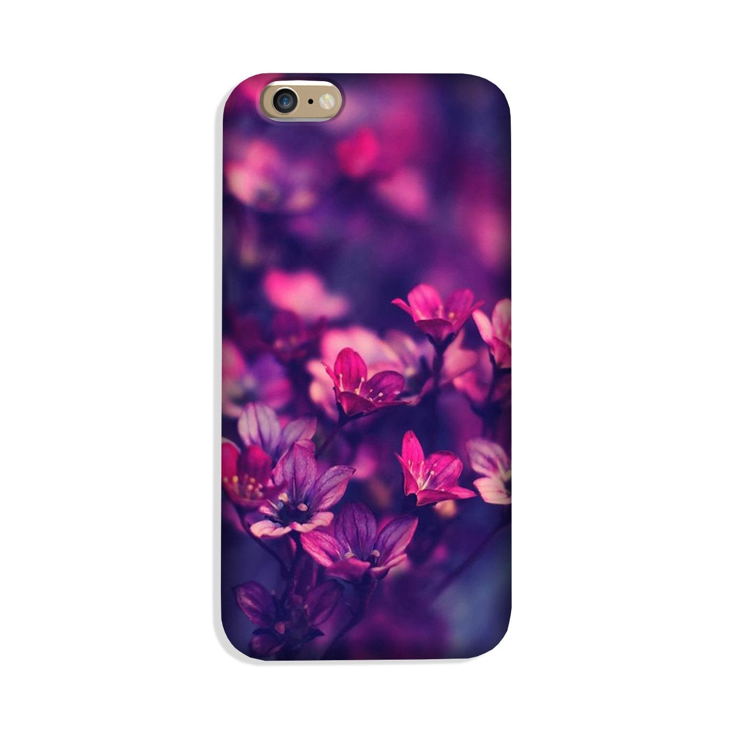 flowers Case for iPhone 8 flowers Case for iPhone 8