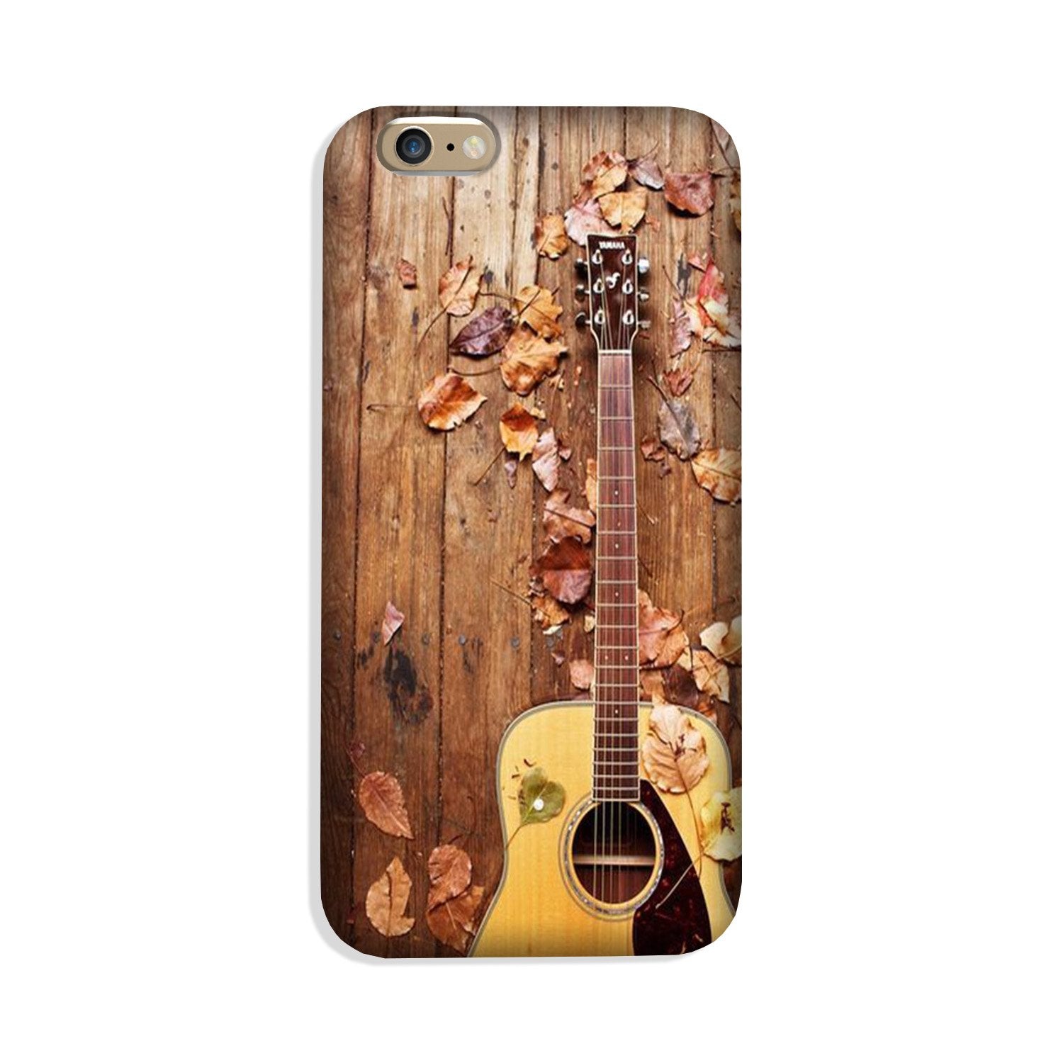 Guitar Case for iPhone 8 Guitar Case for iPhone 8