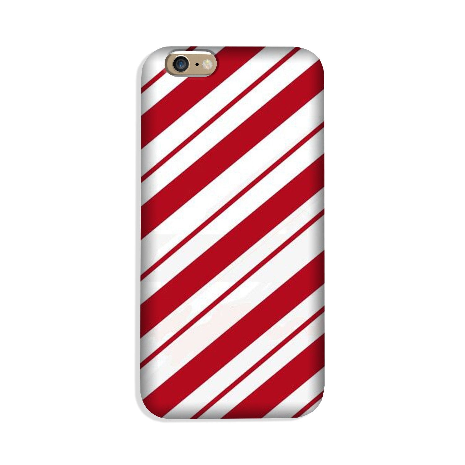 Red White Case for iPhone 8 Red White Case for iPhone 8
