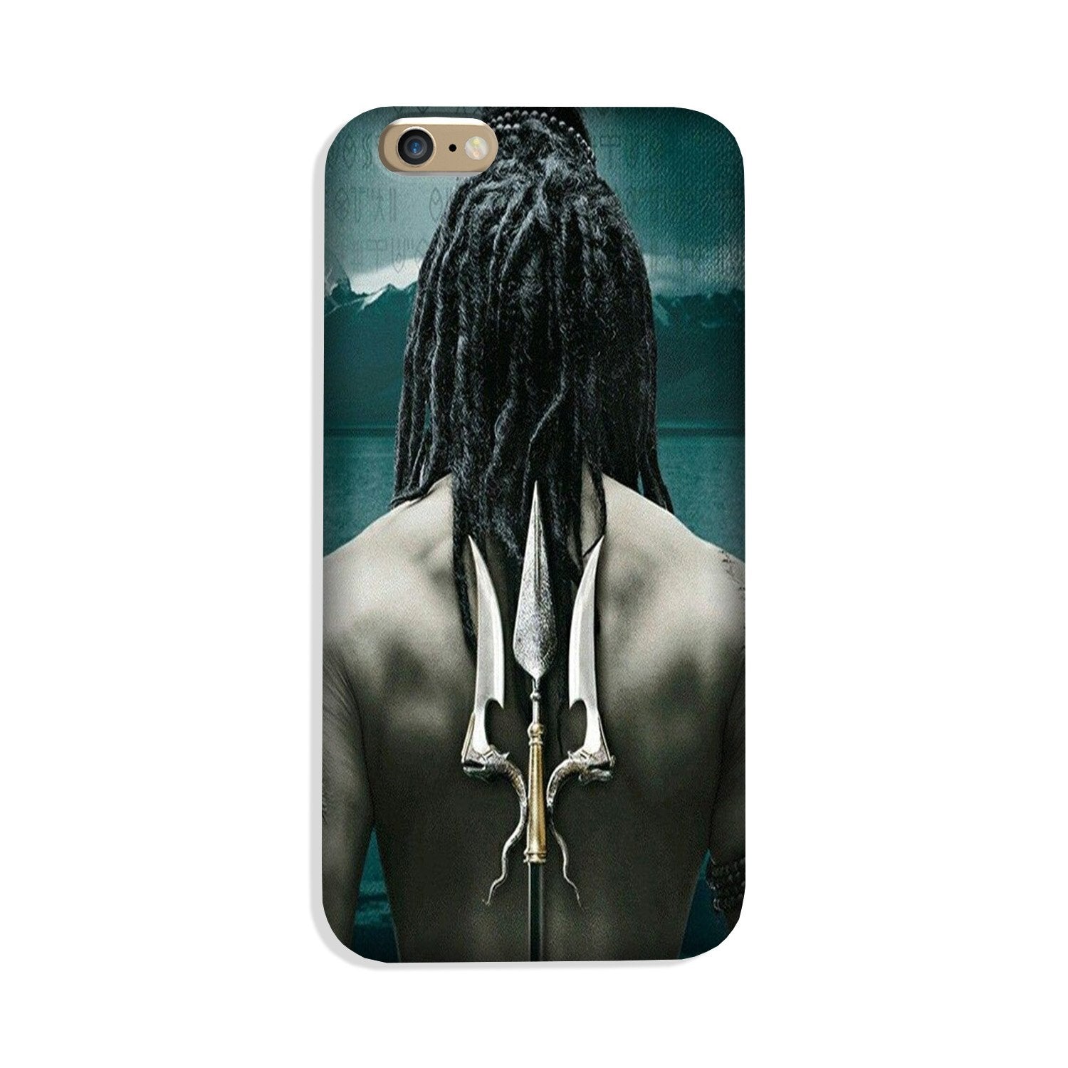 Mahakal Case for iPhone 8 Mahakal Case for iPhone 8