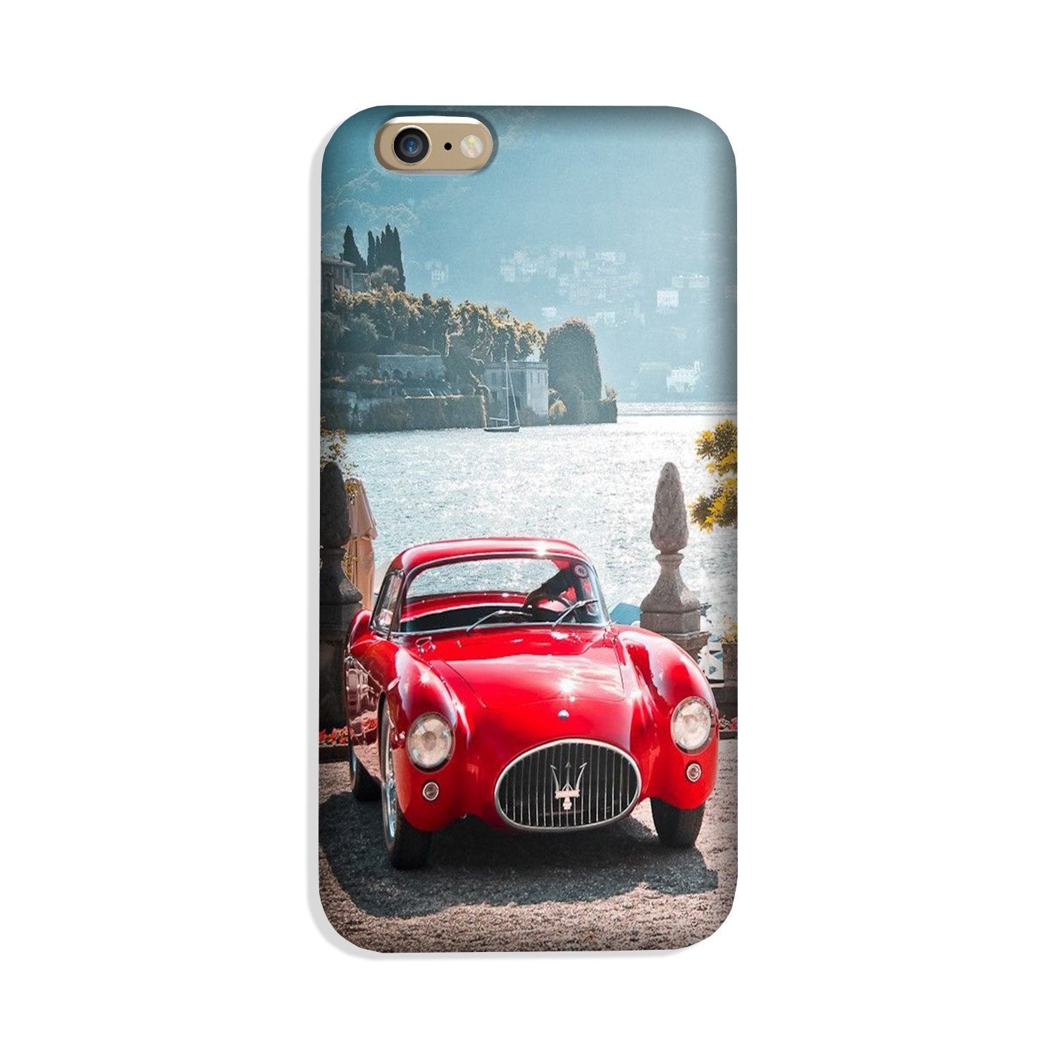 Vintage Car Case for iPhone 8 Vintage Car Case for iPhone 8