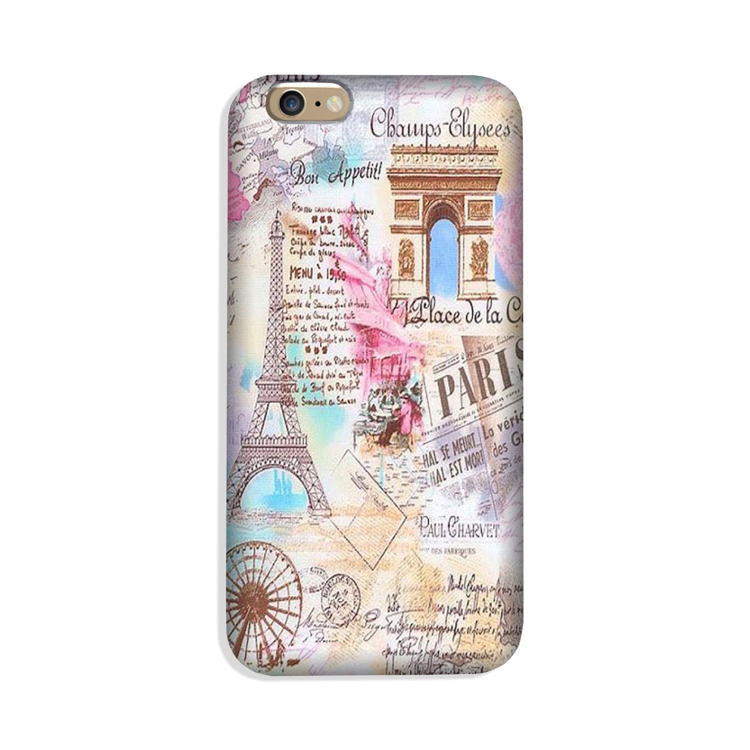 Paris Eiftel Tower Case for iPhone 8 Paris Eiftel Tower Case for iPhone 8